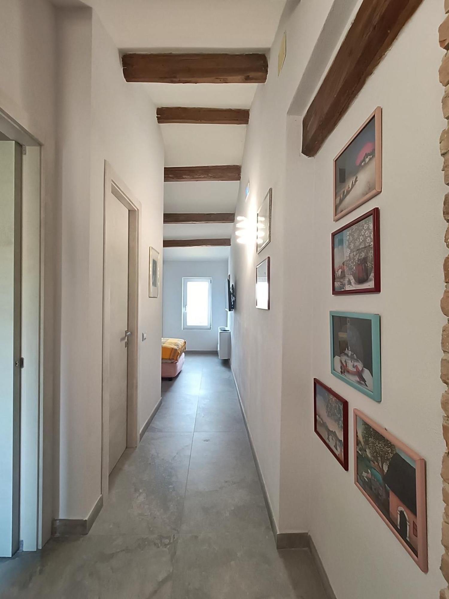 Casa Laser Cotignola Esterno foto