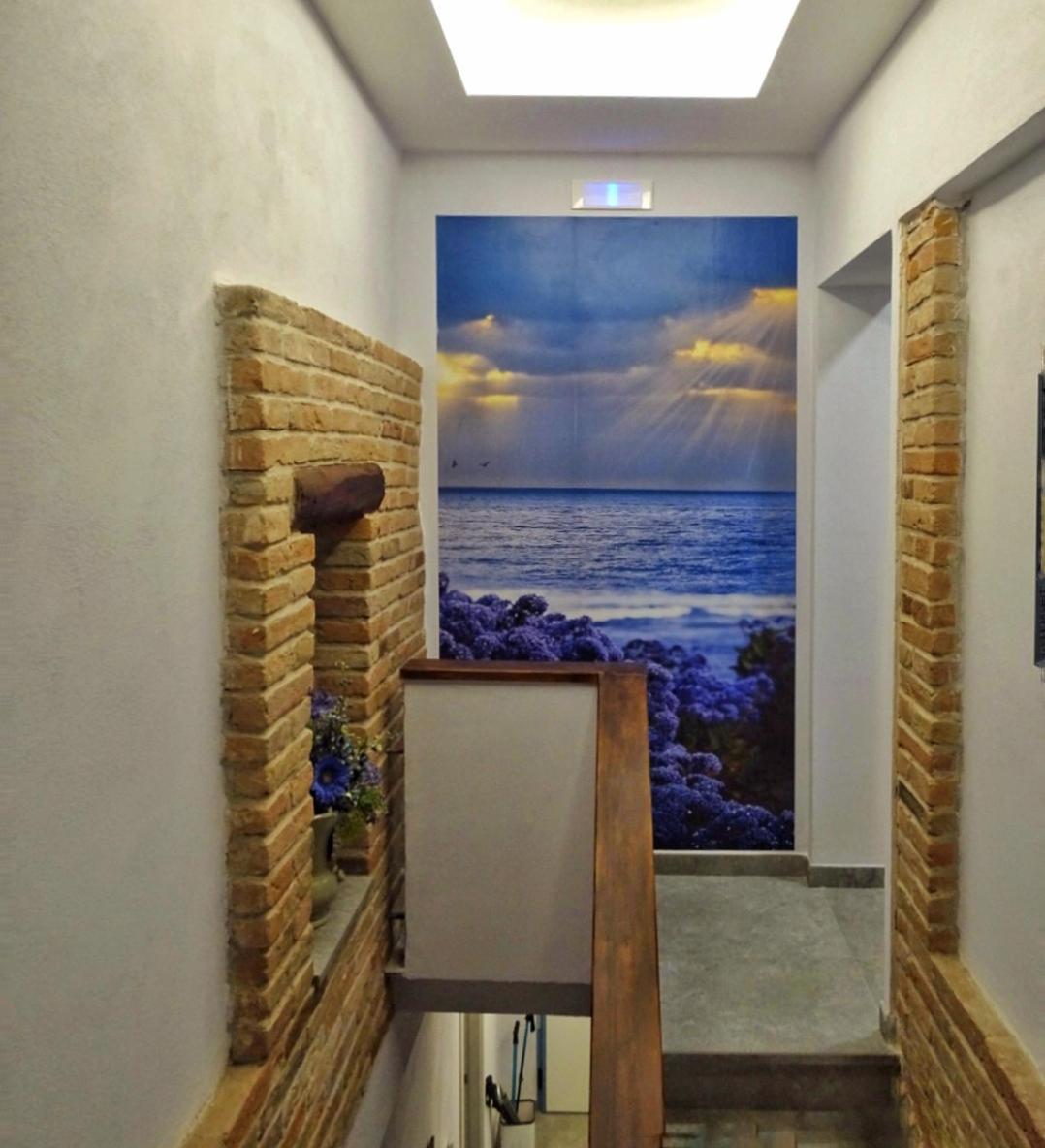 Casa Laser Cotignola Esterno foto