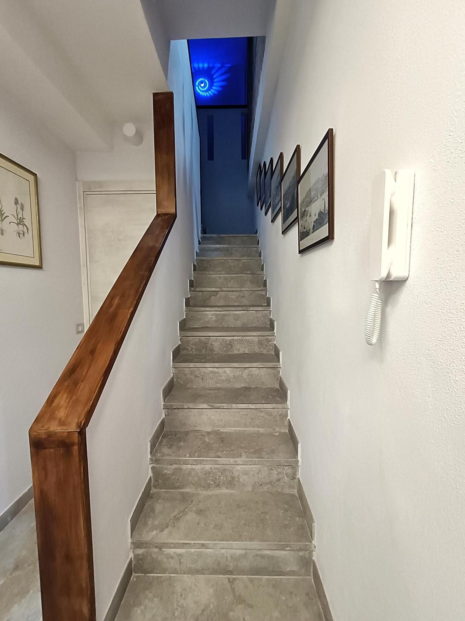 Casa Laser Cotignola Esterno foto